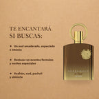 AFNAN SUPREMACY IN OUD - EXTRAIT DE PARFUM