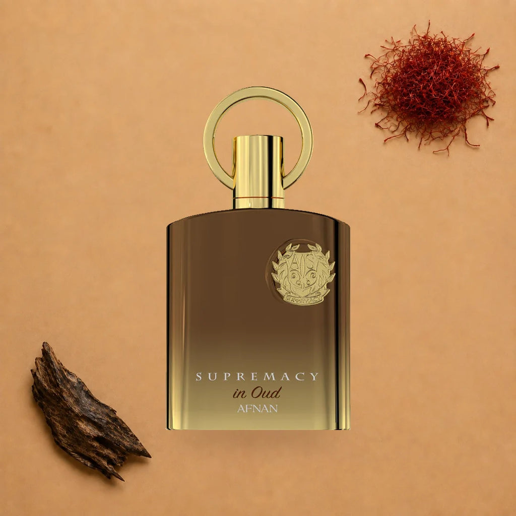 AFNAN SUPREMACY IN OUD - EXTRAIT DE PARFUM