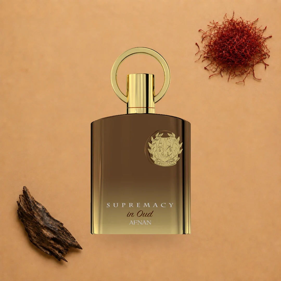 AFNAN SUPREMACY IN OUD - EXTRAIT DE PARFUM