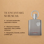 AFNAN SUPREMACY NOT ONLY INTENSE - EXTRAIT DE PARFUM
