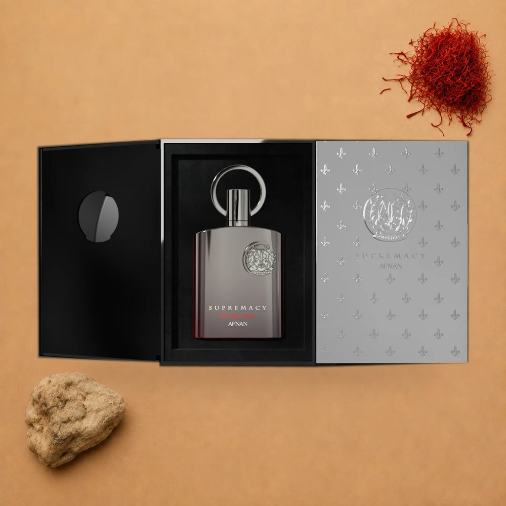 AFNAN SUPREMACY NOT ONLY INTENSE - EXTRAIT DE PARFUM