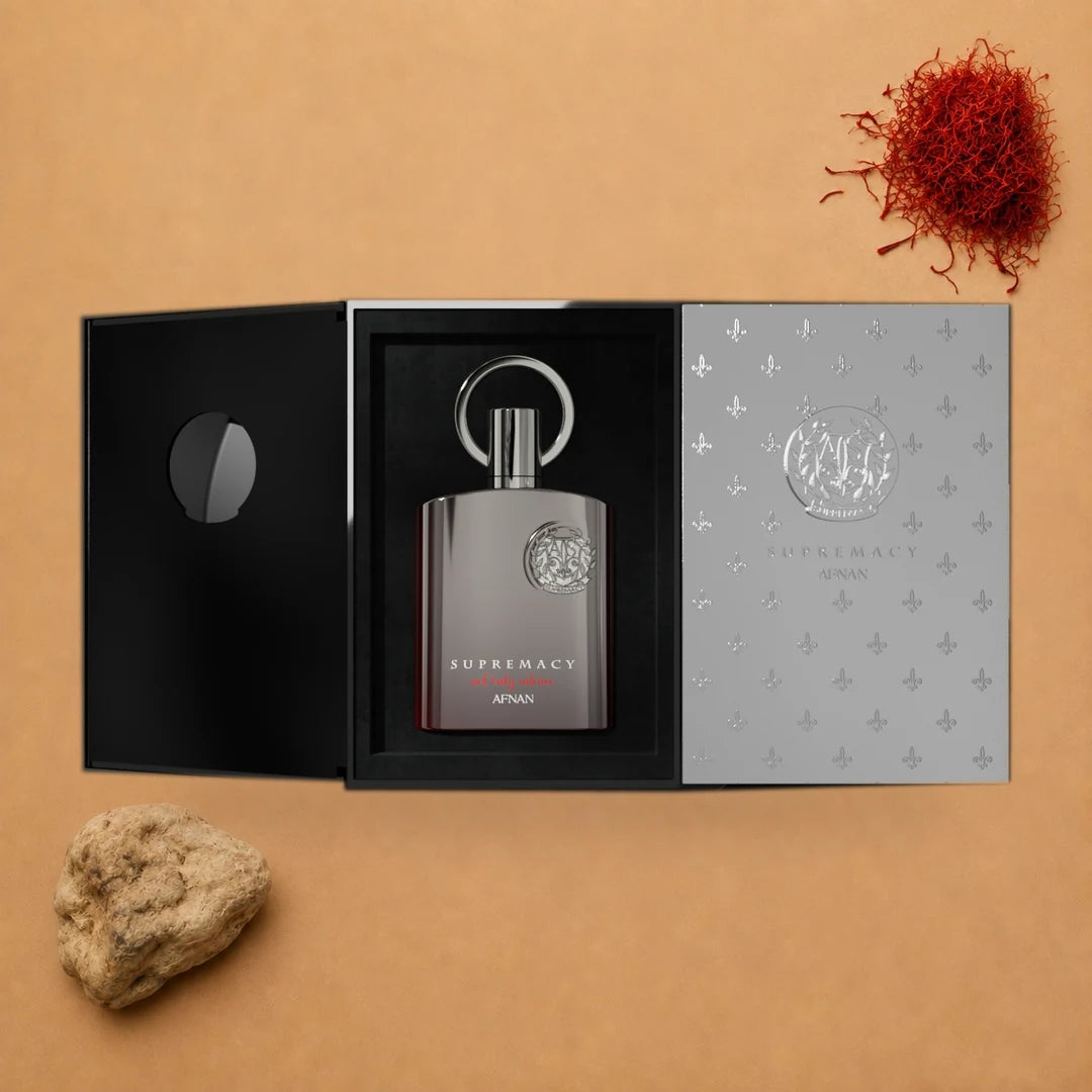 AFNAN SUPREMACY NOT ONLY INTENSE - EXTRAIT DE PARFUM