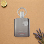 AFNAN SUPREMACY NOT ONLY INTENSE - EXTRAIT DE PARFUM