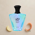 AFNAN TURATHI ELECTRIC - EDP