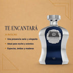 AFNAN HIGHNESS VI BLUE - EXTRAIT DE PARFUM