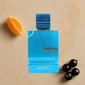 AL HARAMAIN AMBER OUD AQUA DUBAI - EXTRAIT DE PARFUM