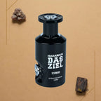 AL HARAMAIN DAS ZIEL SCHWARZ - EXTRAIT DE PARFUM