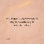 AL HARAMAIN FLORAL FAIR - EXTRAIT DE PARFUM