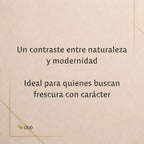 AL HARAMAIN GREEN DUBAI - EXTRAIT DE PARFUM