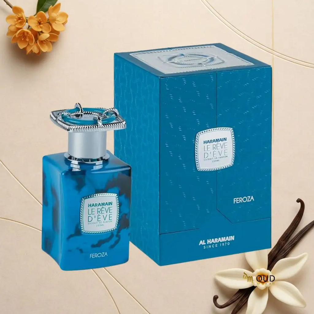 AL HARAMAIN LE REVE D'EV FEROZA - EXTRAIT DE PARFUM