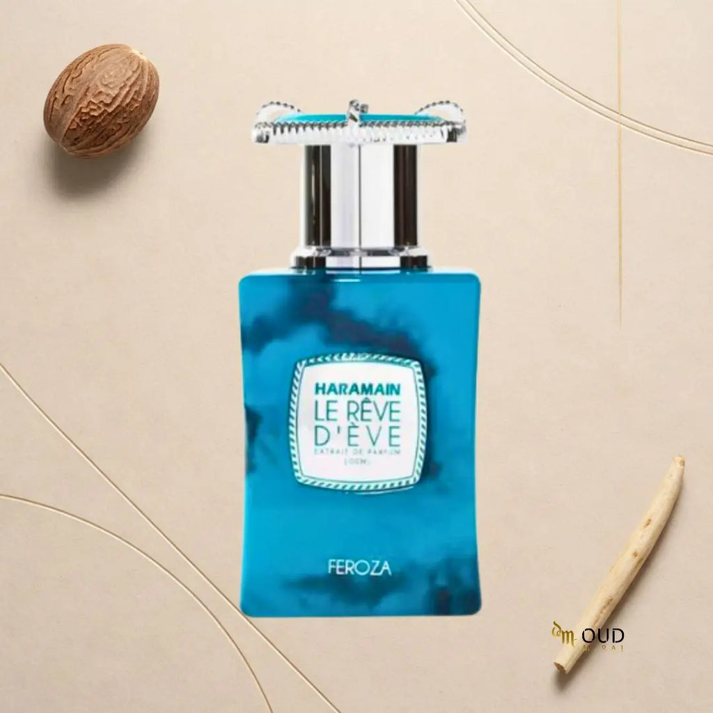 AL HARAMAIN LE REVE D'EV FEROZA - EXTRAIT DE PARFUM