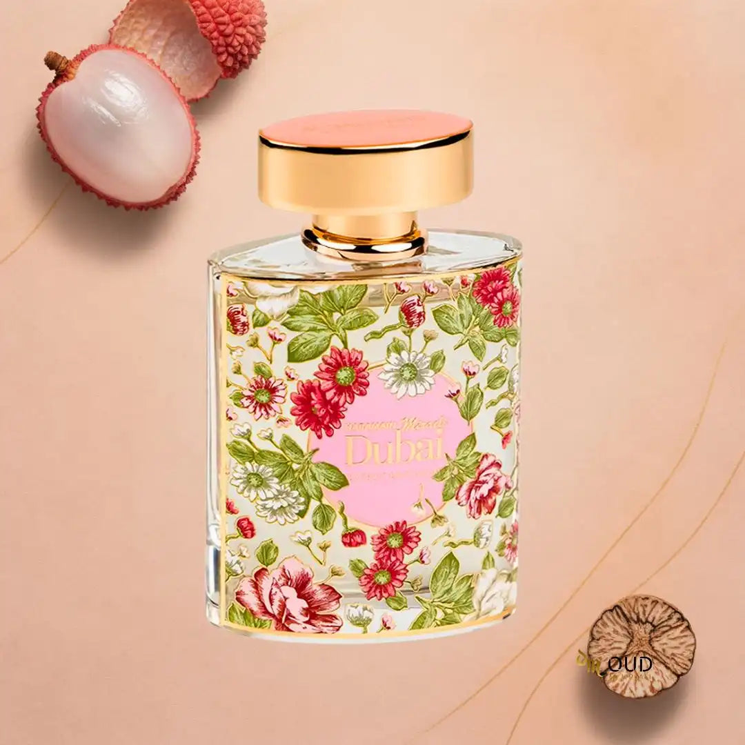 AL HARAMAIN MIRACLE DUBAI - EXTRAIT DE PARFUM