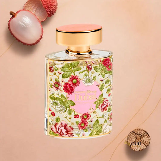 AL HARAMAIN MIRACLE DUBAI - EXTRAIT DE PARFUM