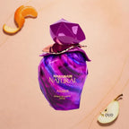 AL HARAMAIN NATURAL AMBER - EXTRAIT DE PARFUM