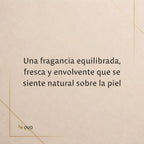 AL HARAMAIN NATURAL IRIS - EXTRAIT DE PARFUM