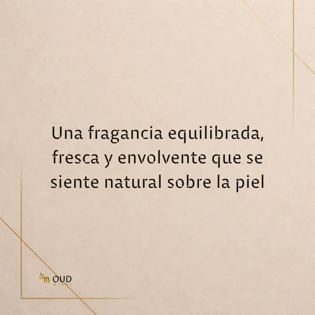 AL HARAMAIN NATURAL IRIS - EXTRAIT DE PARFUM