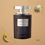 AL HARAMAIN PORTFOLIO NEROLI CANVAS - EDP