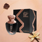 AL HARAMAIN RAWAA - EDP