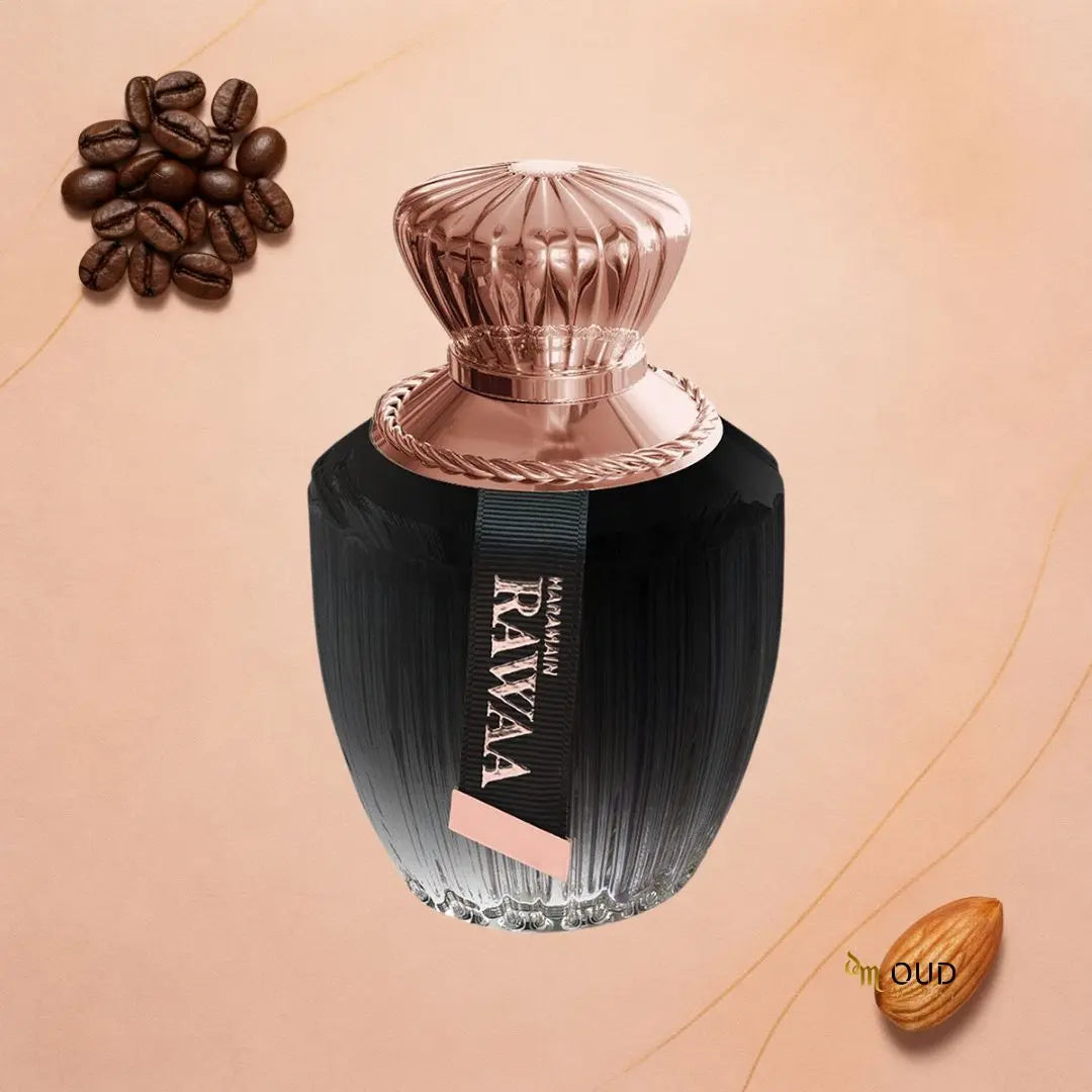 AL HARAMAIN RAWAA - EDP