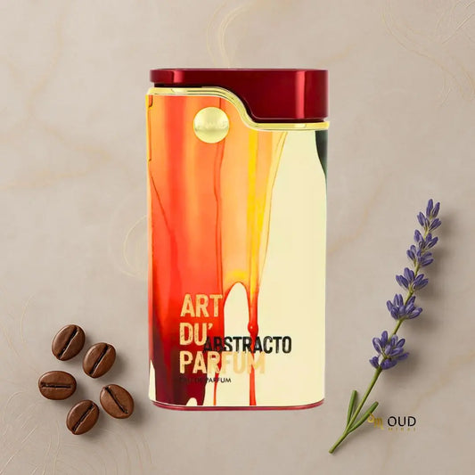 ARMAF ART DU'PARFUM ABSTRACTO - EDP