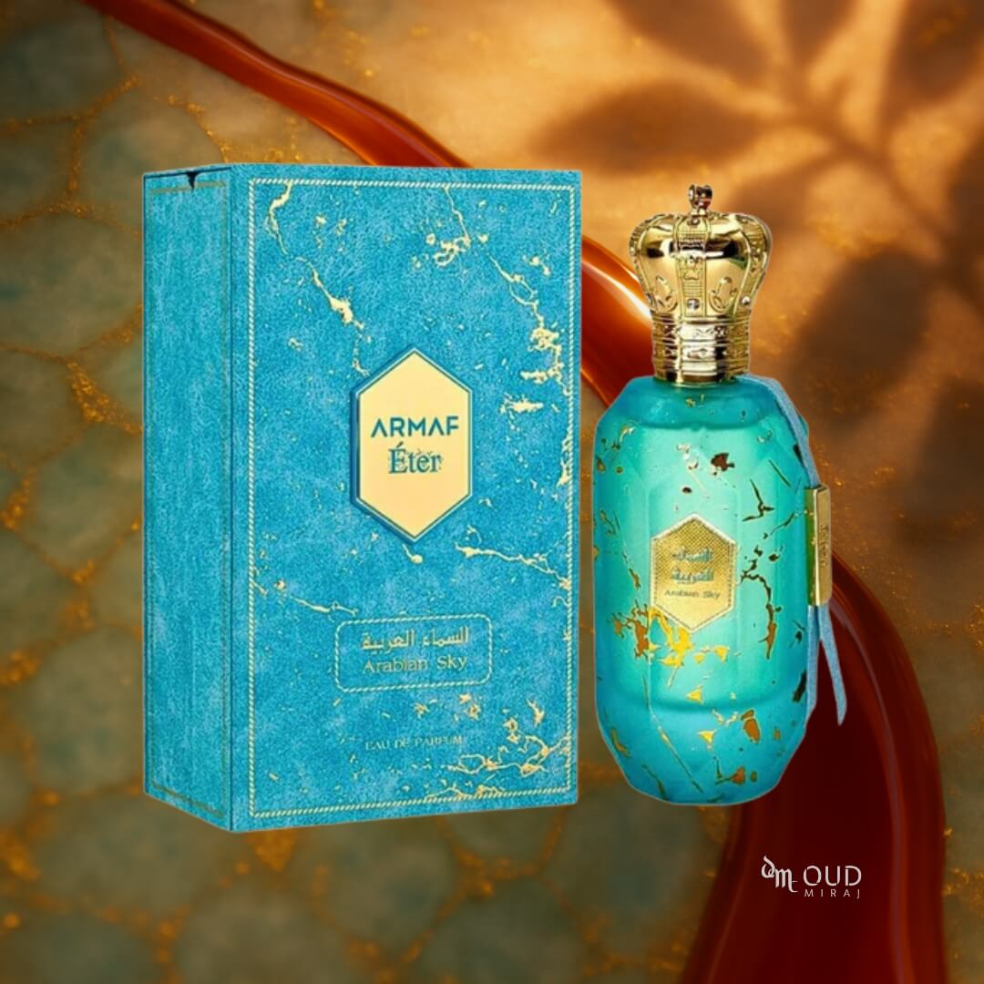 ARMAF ETER ARABIAN SKY - EDP