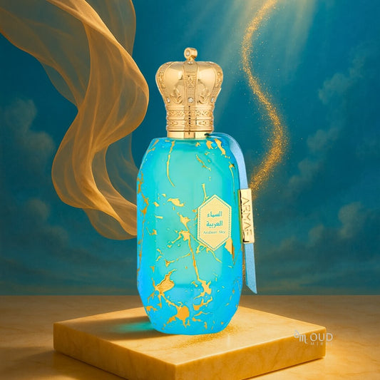 ARMAF ETER ARABIAN SKY - EDP