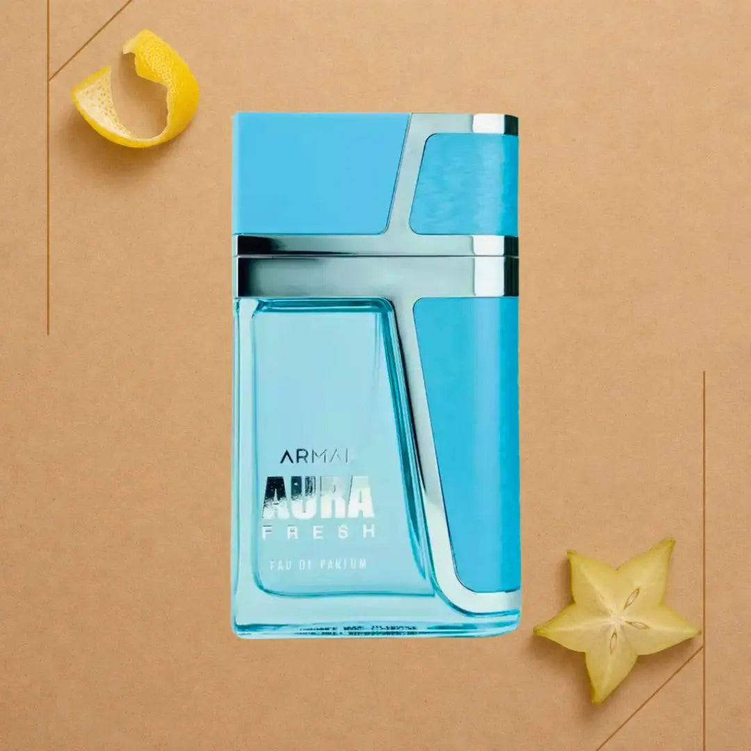 ARMAF AURA FRESH - EDP