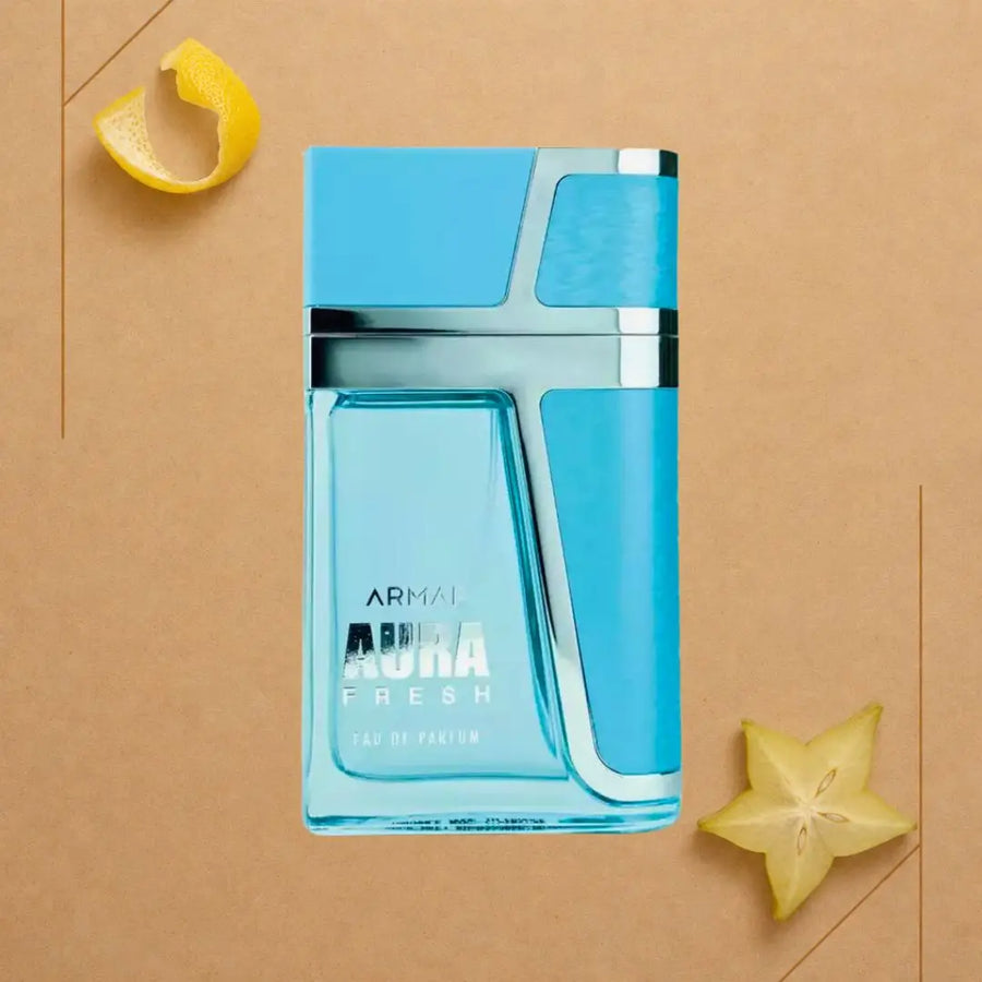 ARMAF AURA FRESH - EDP