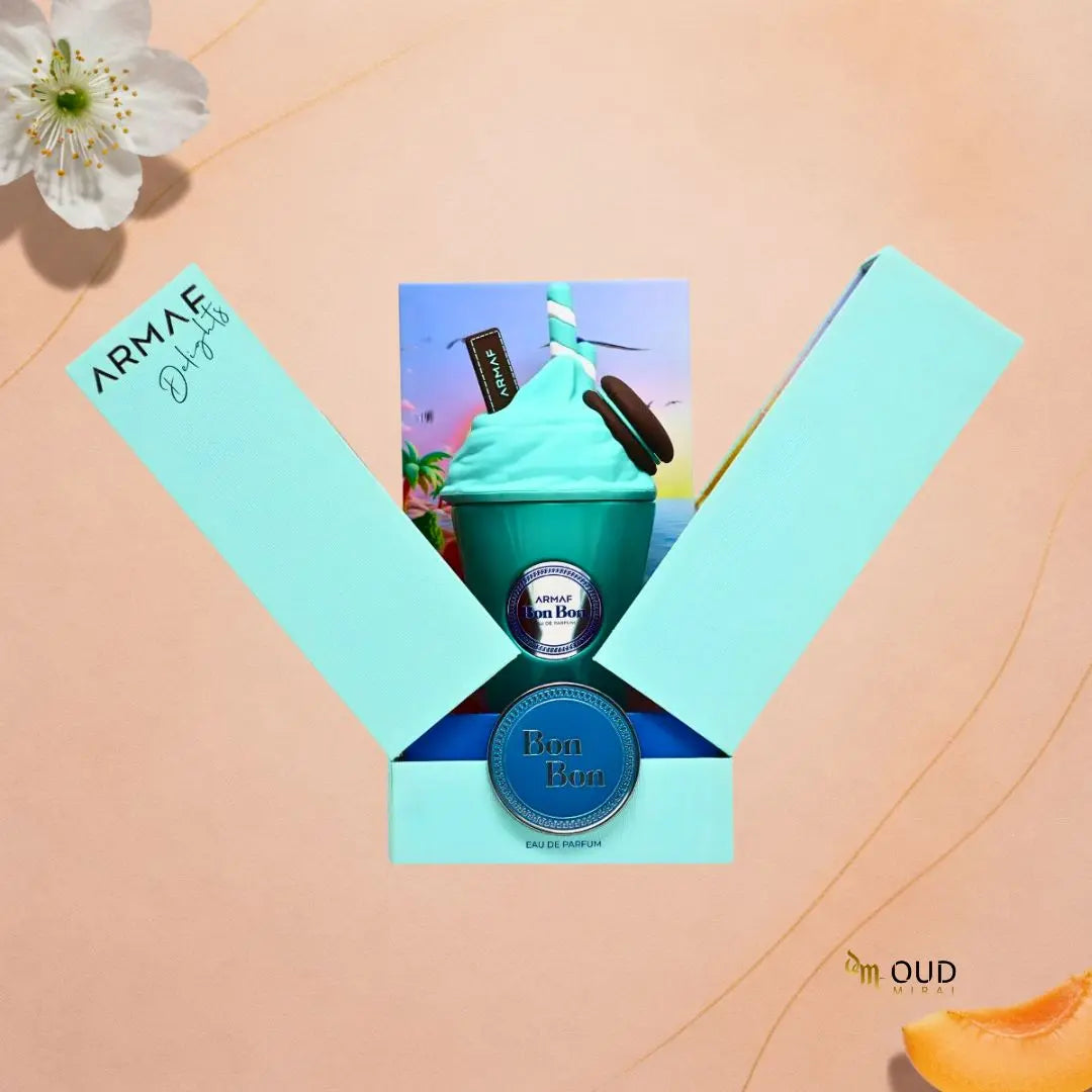 ARMAF DELIGHTS BON BON - EDP