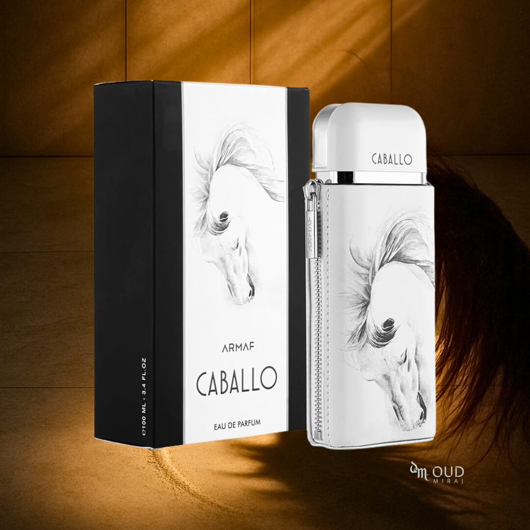 ARMAF CABALLO POUR HOMME - EDP