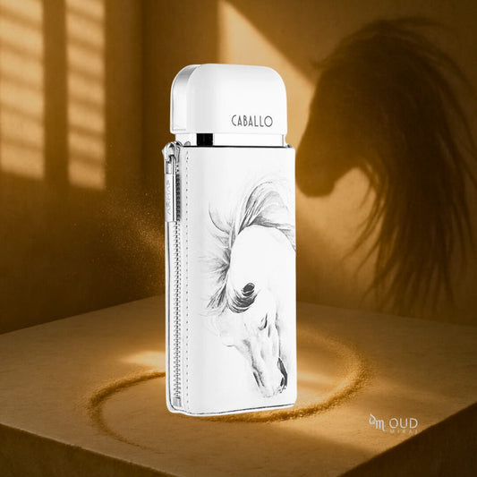 ARMAF CABALLO POUR HOMME - EDP