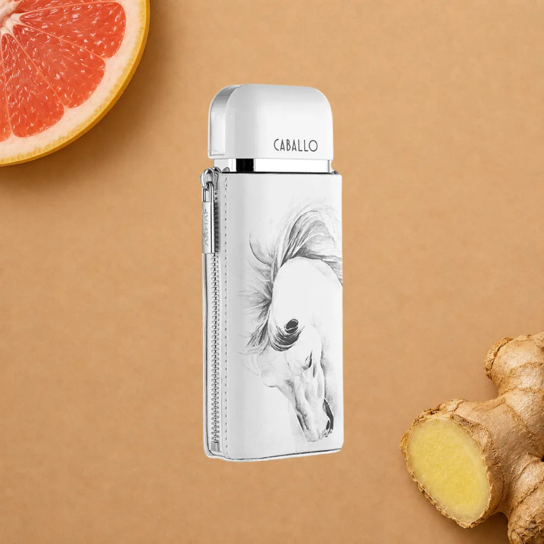 ARMAF CABALLO POUR HOMME - EDP