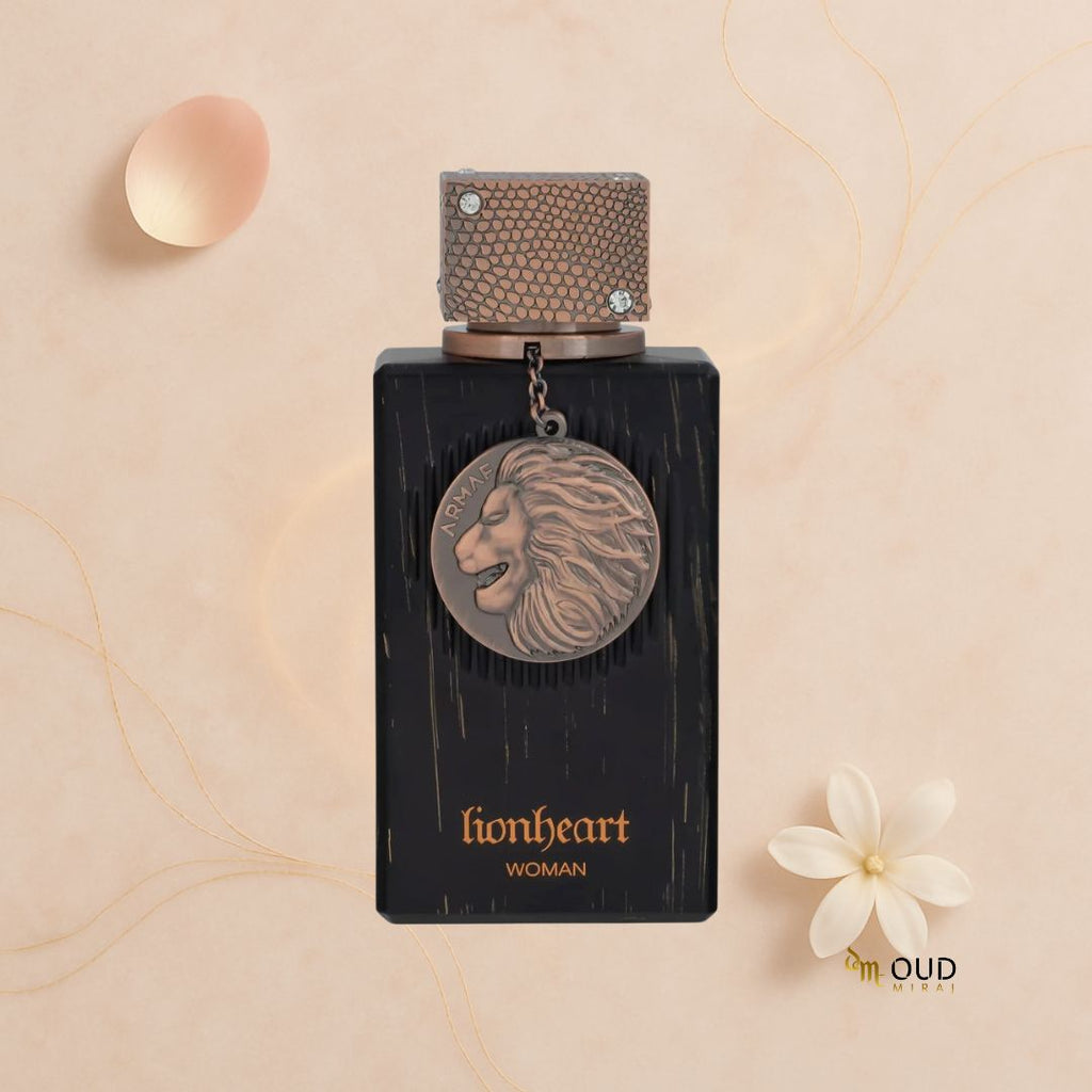ARMAF CLUB DE NUIT LIONHEART WOMAN - EDP