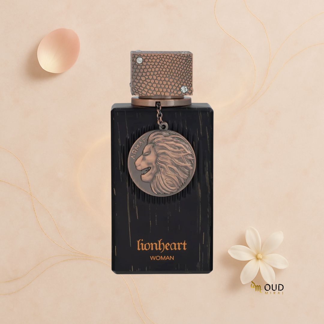 ARMAF CLUB DE NUIT LIONHEART WOMAN - EDP