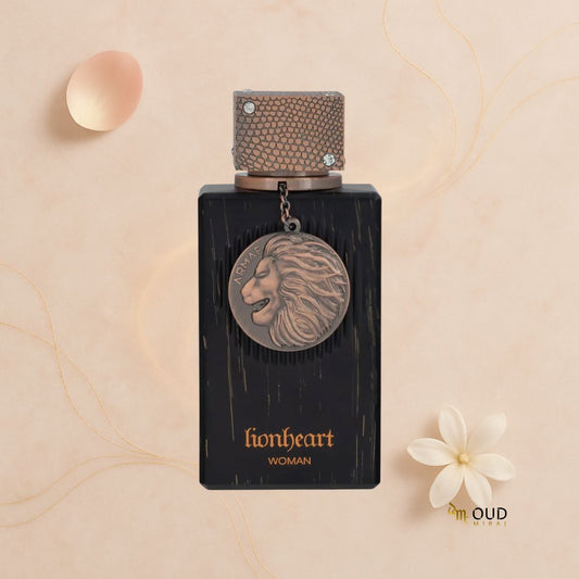 ARMAF CLUB DE NUIT LIONHEART WOMAN - EDP