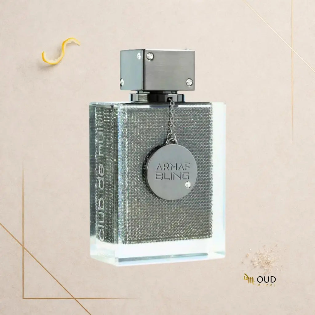 ARMAF CLUB DE NUIT BLING – EDP