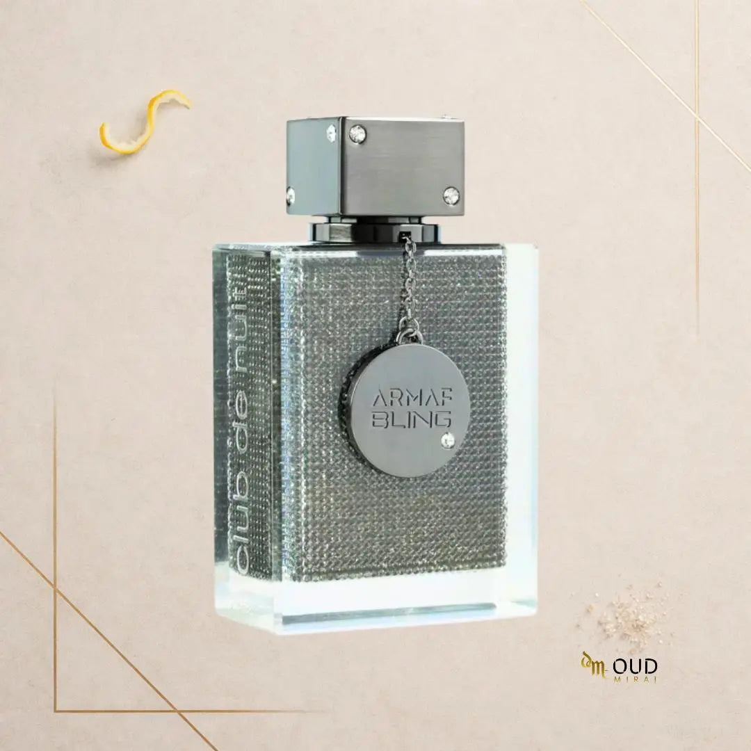 ARMAF CLUB DE NUIT BLING – EDP
