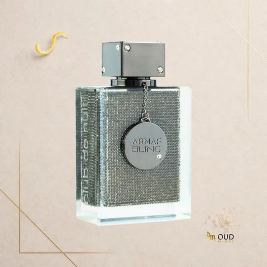 ARMAF CLUB DE NUIT BLING – EDP
