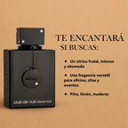 ARMAF CLUB DE NUIT INTENSE MAN - EDT