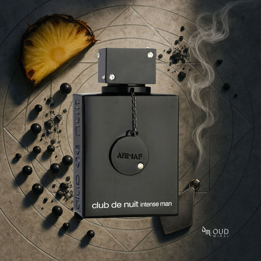 ARMAF CLUB DE NUIT INTENSE MAN - EDT