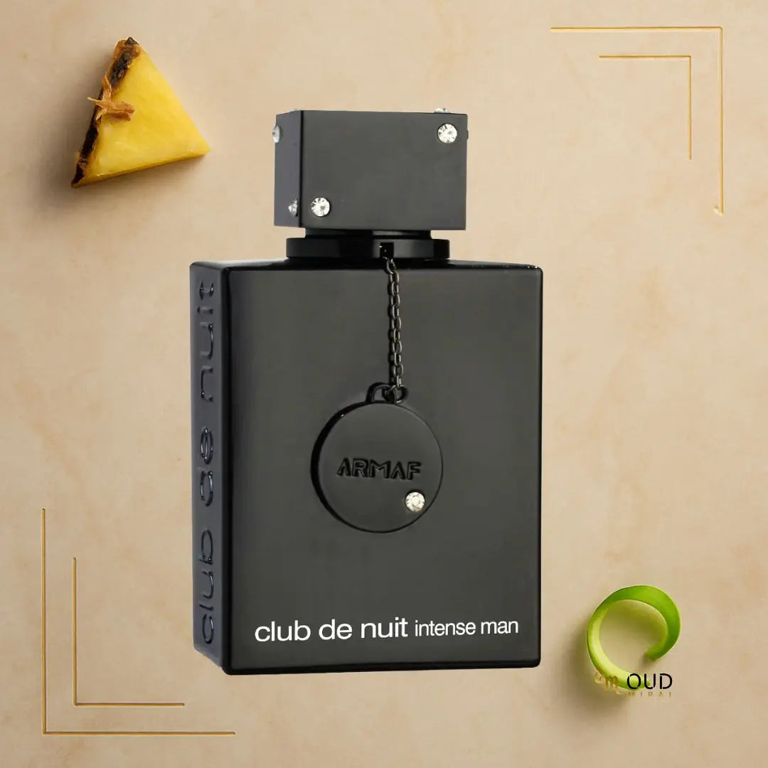 ARMAF CLUB DE NUIT INTENSE MAN - EDT