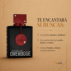 ARMAF CLUB DE NUIT INTENSE OVERDOSE - EXTRAIT DE PARFUM
