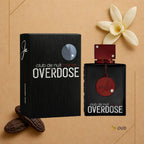 ARMAF CLUB DE NUIT INTENSE OVERDOSE - EXTRAIT DE PARFUM