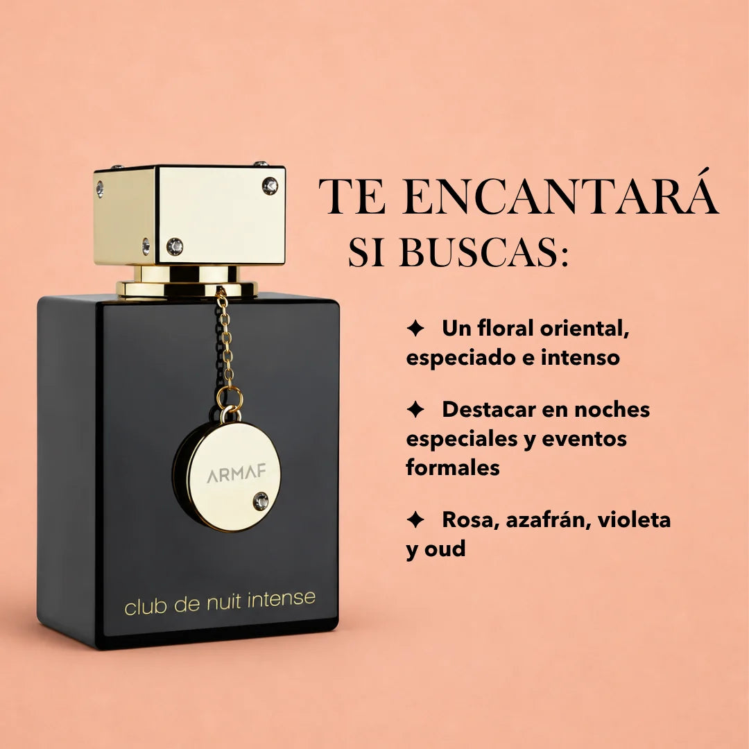ARMAF CLUB DE NUIT INTENSE WOMAN - EDP