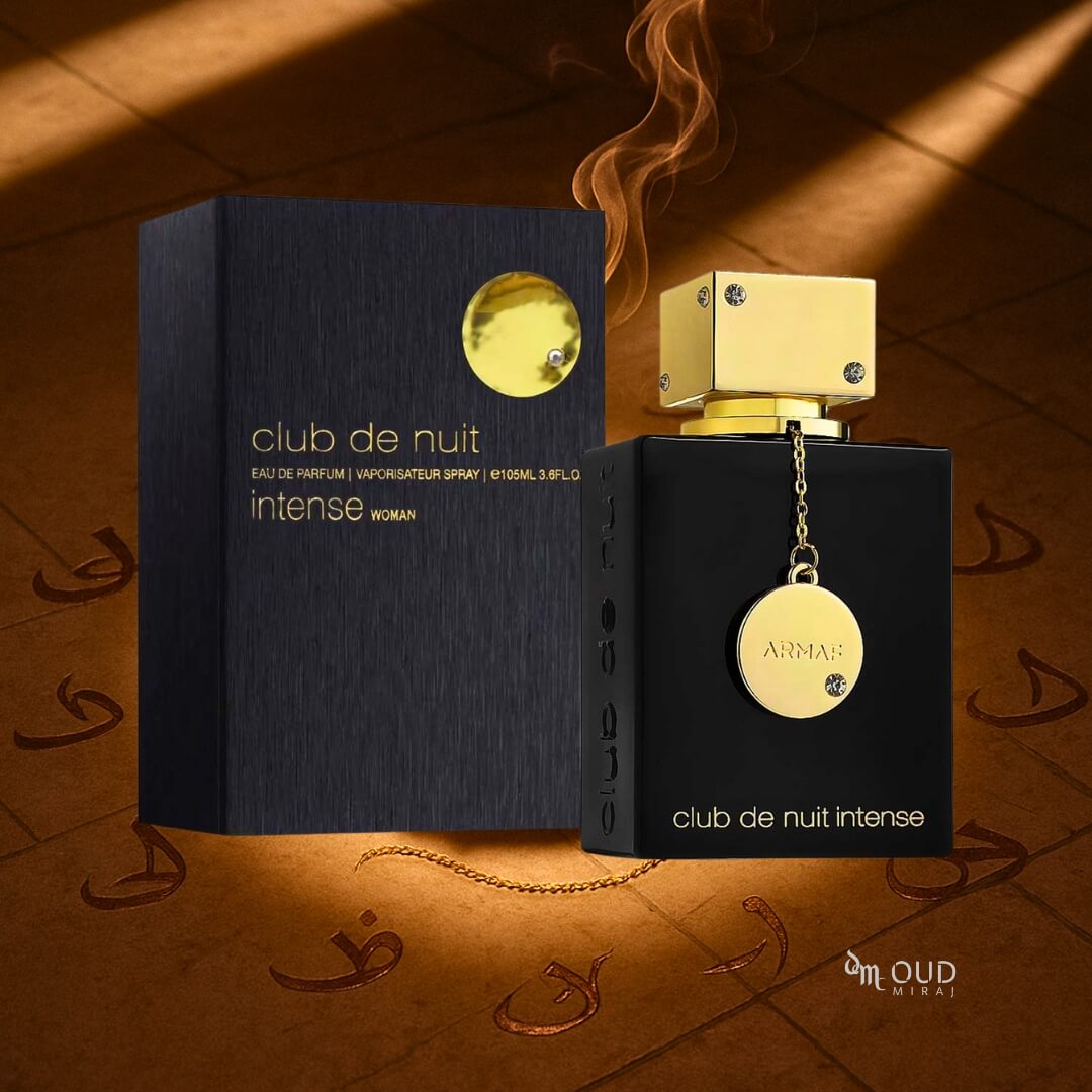 ARMAF CLUB DE NUIT INTENSE WOMAN - EDP
