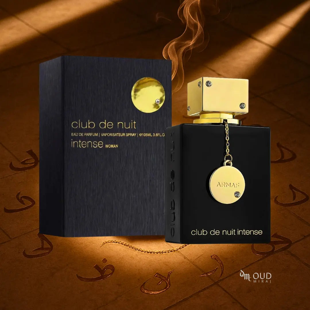 ARMAF CLUB DE NUIT INTENSE WOMAN - EDP