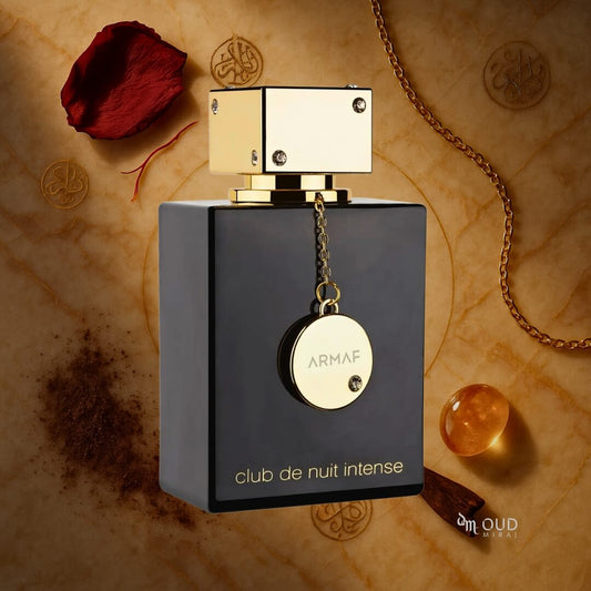 ARMAF CLUB DE NUIT INTENSE WOMAN - EDP