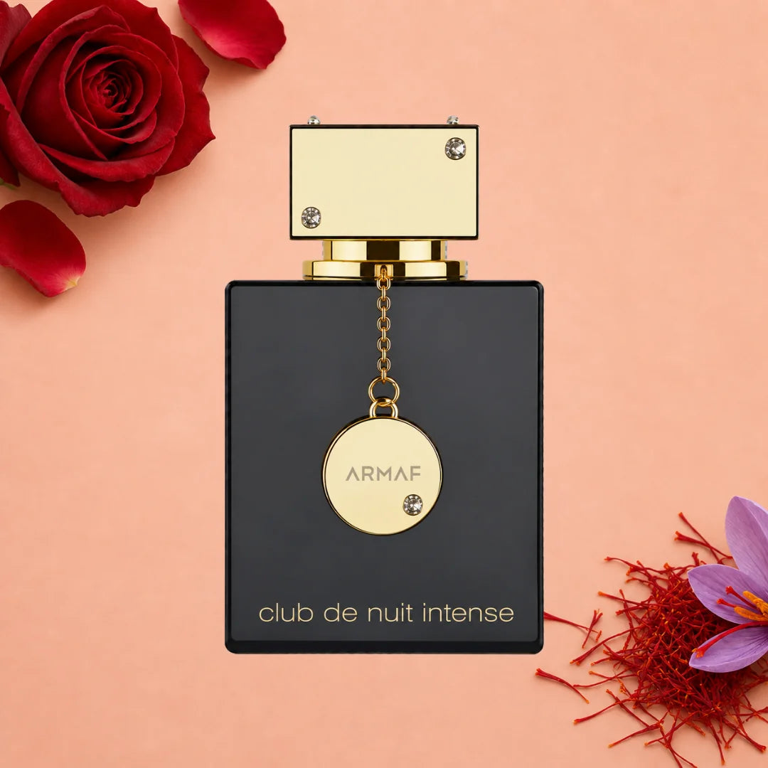 ARMAF CLUB DE NUIT INTENSE WOMAN - EDP
