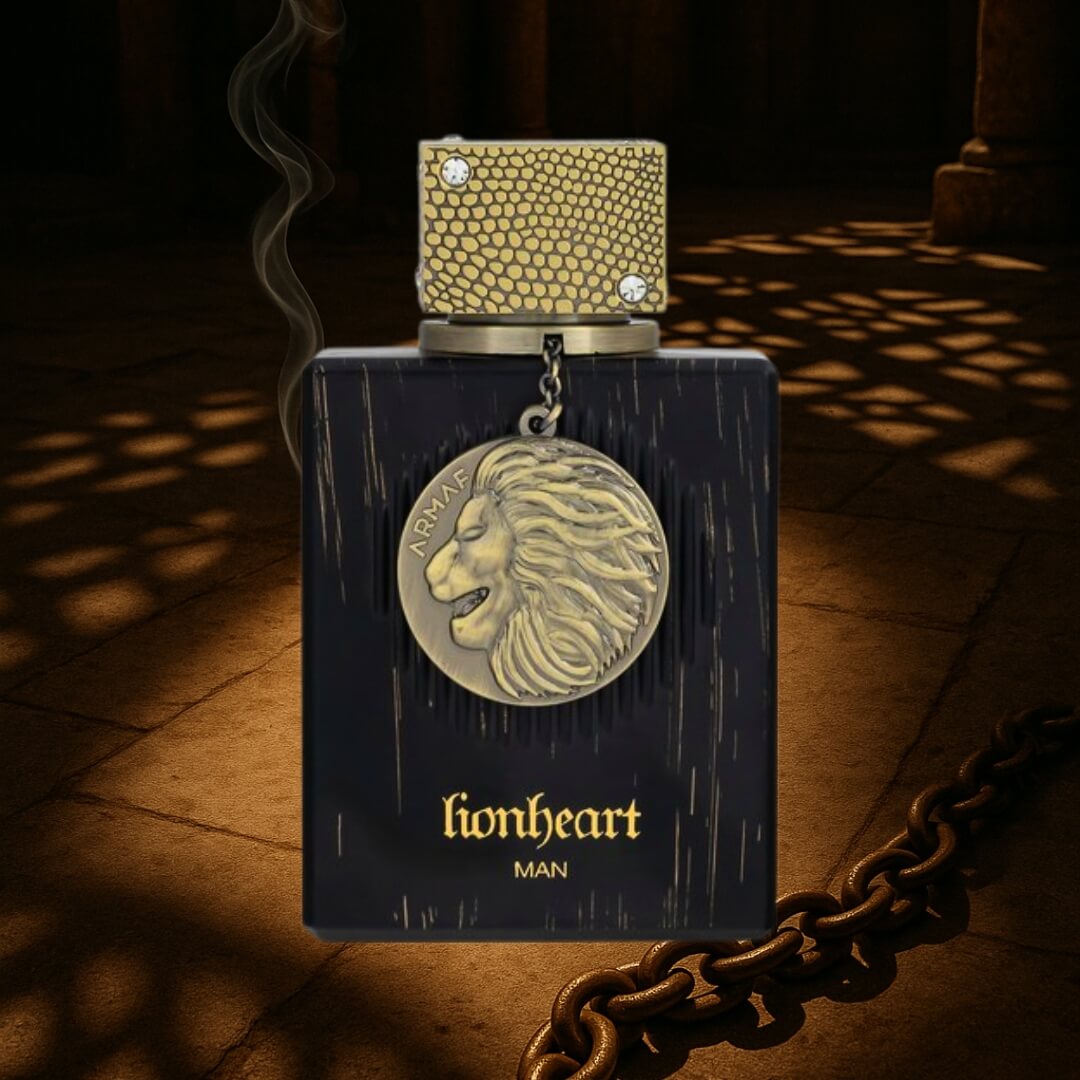 ARMAF CLUB DE NUIT LION HEART - EDP