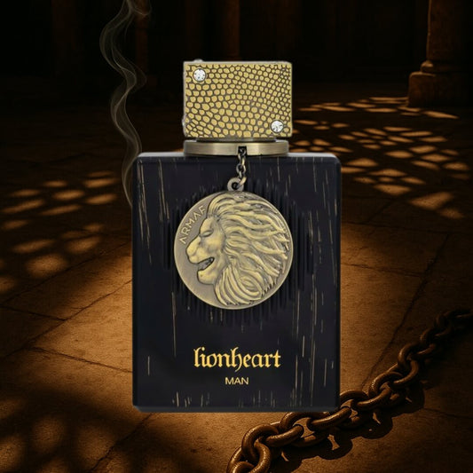 ARMAF CLUB DE NUIT LION HEART - EDP